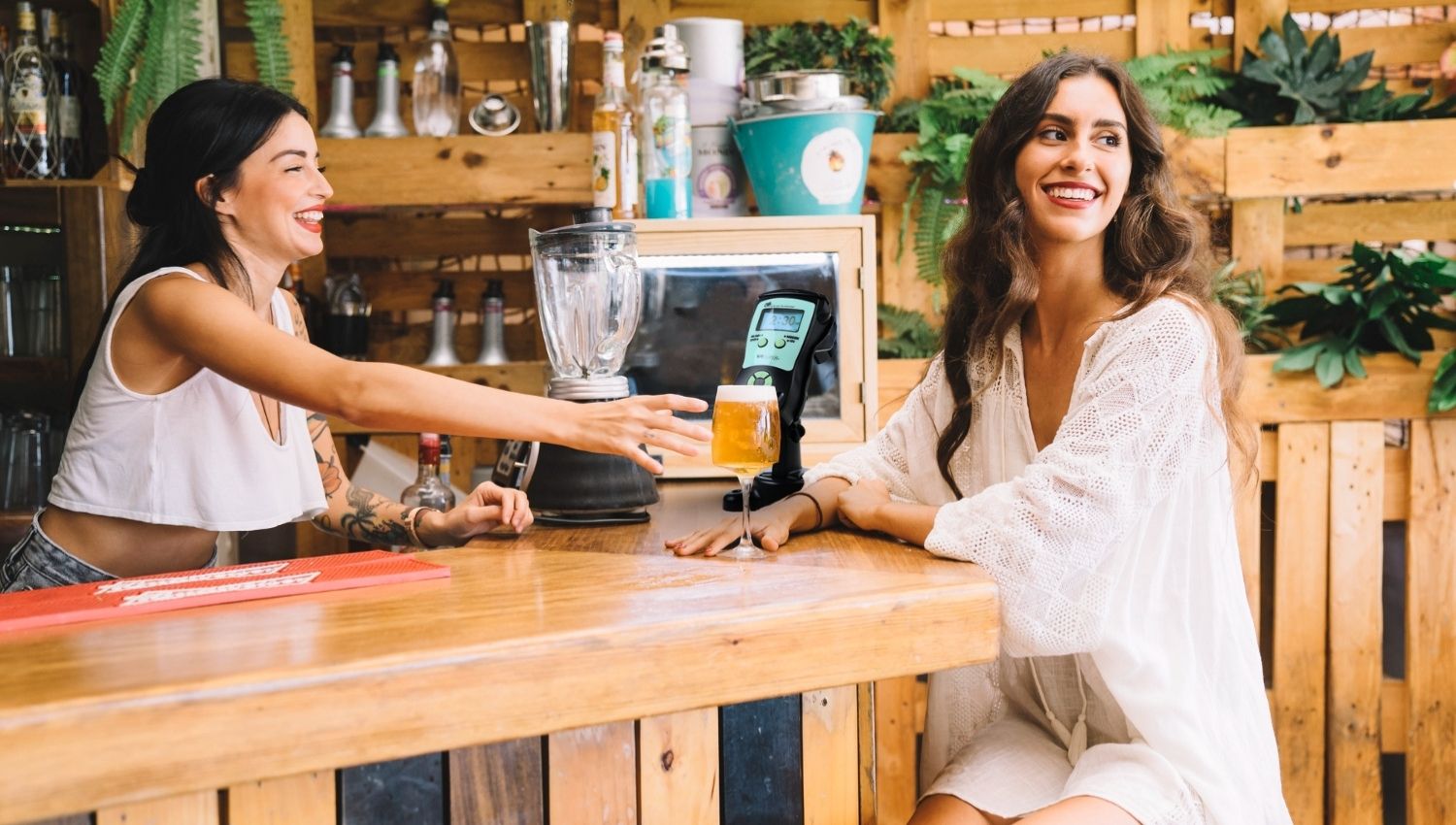 Data Retention for ID Scanners in Bars: Why Less is More